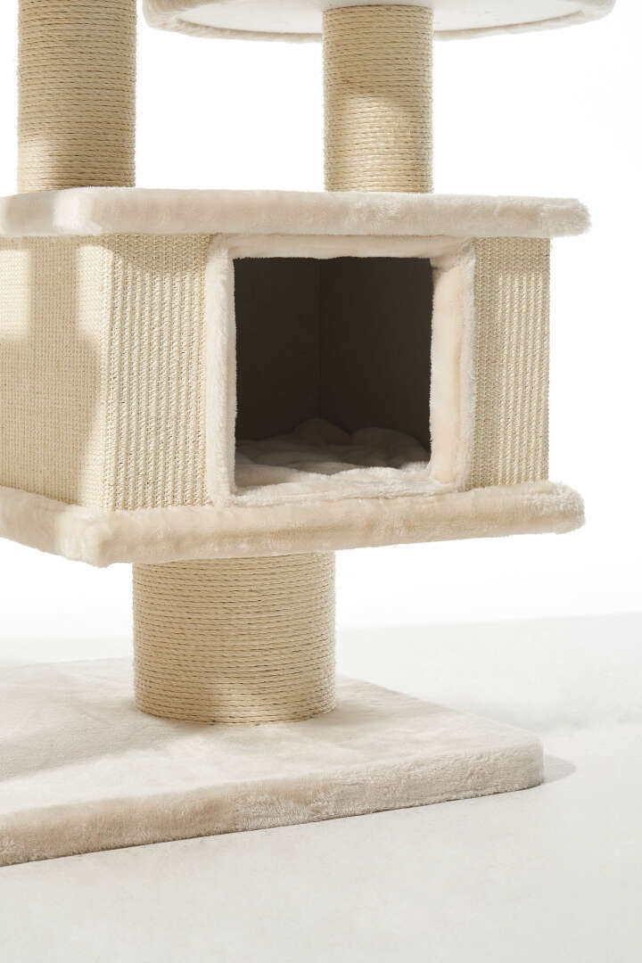 Nobby Kratzbaum Vago